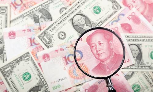 亞洲貨幣保衛(wèi)戰(zhàn)