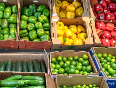 研究称20%水果蔬菜农药残留过多，专家建议这么吃