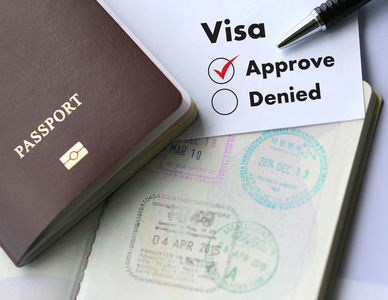 L-1签证对美国境内外公司的关系及申请职位的要求