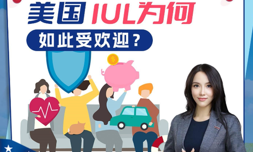 美国 IUL为何如此受欢迎？