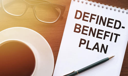 你了解固定福利计划（Defined-Benefit Plan）吗？