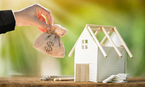 搞懂美国买房与房产税