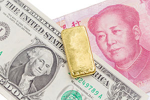必看！美國的這場變革，44 個(gè)州貨幣獨(dú)立，美元、美債何去何從？