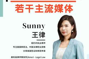 EB1A移民局點名若干主流媒體