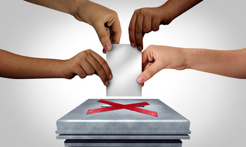 在美國如何競選總統(tǒng)？
