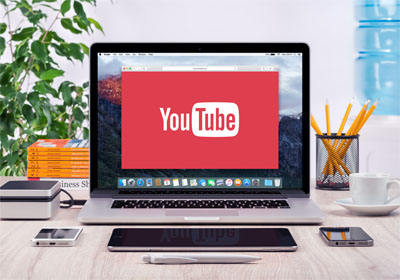 探索美國文化的視界：YouTube的魅力無邊！