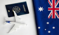 澳洲护照轻松入境中国