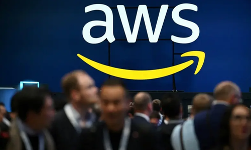 音檔外流，亞馬遜 AWS 首席執(zhí)行官在與員工談話中稱：AI 很快會取代“這一職業(yè)”