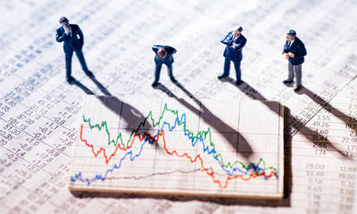 美國何時減息才能收割到中國