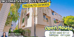 765 LOMA VERDE AVE, UNIT A
