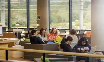 加州州立大学：预算削减下的秋季困境