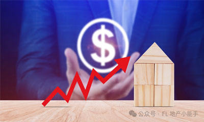 全美8月二手房销量低于预期，但9月房贷利率已大跌至…