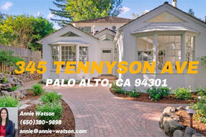345 TENNYSON AVE