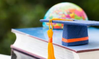 美国留学硕士申请|美研选校不可错过的就业力超强的5所美国名校！