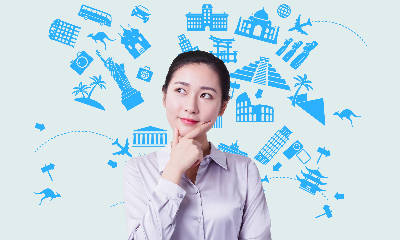 2+2美國(guó)留學(xué)難度低費(fèi)用少？