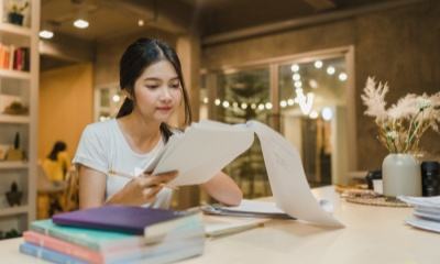 大三阶段想申请美国留学，应该做哪些准备？