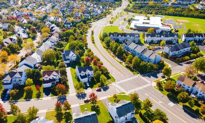 房市榮景不再？專家：德州奧斯汀已成"重災(zāi)區(qū)"