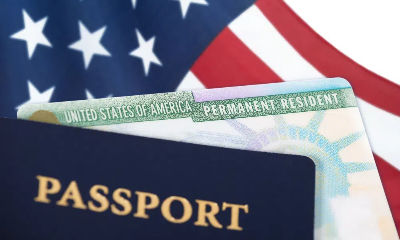 美国签证系统更新，华人家庭如何使用？
