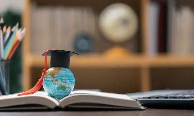美国留学，哪些州最受留学生欢迎？