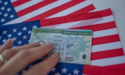 算完惊呆了！美国绿卡的隐藏“外挂”