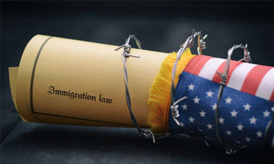 美国职业移民的五种优先类别剖析