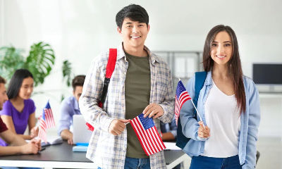 盘点90%国际生"踩雷"美本申请的10大新误区！说出来都是泪！