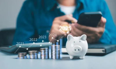 在美国想拿公司免费给的退休金？弄懂DB Plan了么？