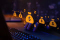 將國內資金合法合規轉移到海外，這2種方式可行