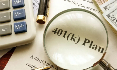 如何使用 Roth IRA 减少您的终身税单