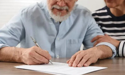 社保金真的要削減了！ 數(shù)百萬退休人員受影響，具體金額已確認(rèn)！