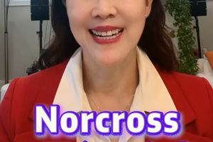Norcross吉米卡特倉庫，大空間任你用