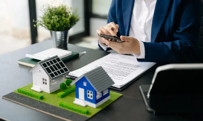 GMCC 萬(wàn)通貸款：創(chuàng)新領(lǐng)航全美金融服務(wù)