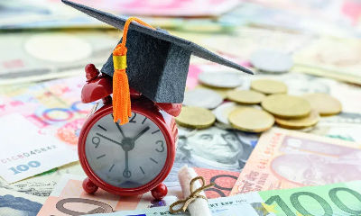 特朗普废除教育部！中国学生的留学之路如何变化？