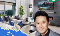?Toll Brothers 新盤預熱，夢幻家園等你解鎖?