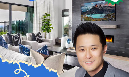 ?Toll Brothers 新盤預(yù)熱，夢幻家園等你解鎖?