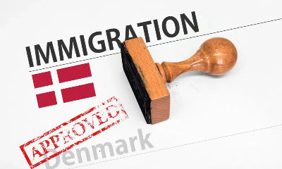 美国签证免面谈和续签条件等注意事项！