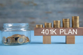 Z世代投资偏好，加密货币胜过401(K) 账户