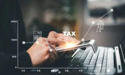 美国报税要及时，否则以后可能要多交税