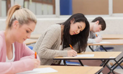 UC最新数据公布！国际生面临最难申请季...