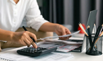 虚报开销就是逃税，如何知道自己是少报还是多报