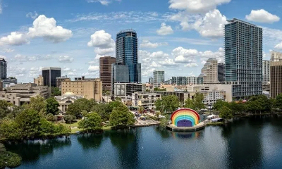深扒佛州适合投资的重点城市！