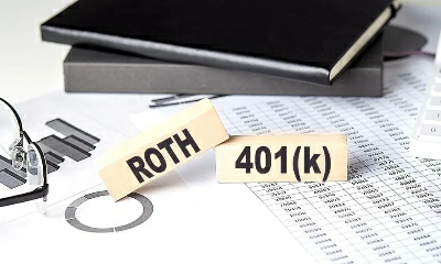 2025年401K新政策抢先看：5大变革，财富增值新机遇