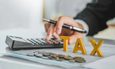 美国最有钱的1%富豪年避税1630亿，6大漏洞曝光
