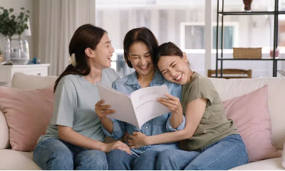 加州人花钱如流水？ 对比美国平均水平，消费账单为何更高？