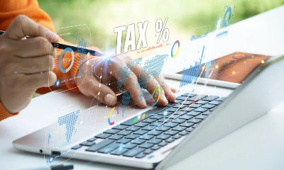 免费报税或将终结？特朗普政府或叫停“直接申报计划”。