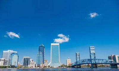 佛罗里达州第 6 次创纪录，荣膺美国顶级度假胜地