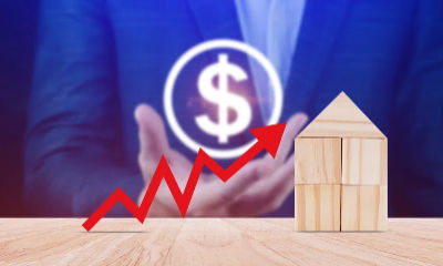 加拿大房市“跌跌不休”！銷量同比降近10% 全國(guó)待售房源達(dá)18.3萬(wàn)套