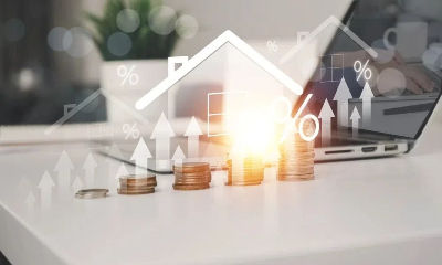 加拿大房市崩了？这8个城市竟然火得冒烟，房价涨幅高达20%
