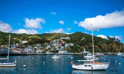 加州十小镇平替欧洲旅游胜地