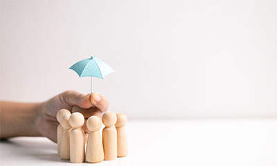美國企業財產險理賠指南：自然災害與人為災害的賠償差異解析